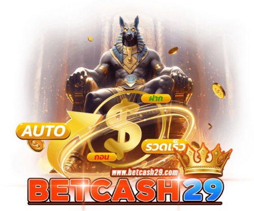 Betcash29